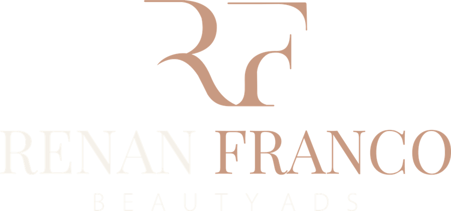 Renan Franco Beauty Ads